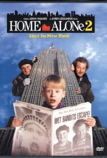 Home Alone 2: Lost in New York - 1992