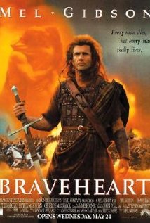 Braveheart - 1995