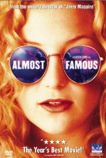 Almost Famous - 2000