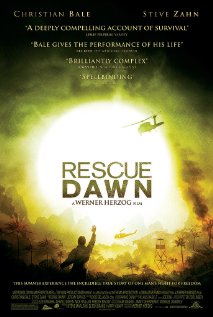 Rescue Dawn - 2006