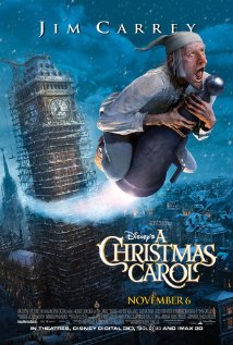 A Christmas Carol - 2009
