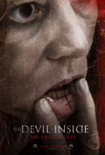The Devil Inside - 2012