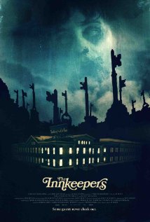 The Innkeepers - 2011