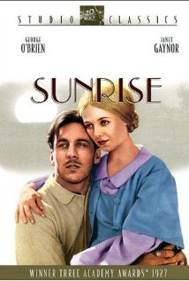 Sunrise: A Song of Two Humans - 1927