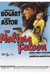 The Maltese Falcon - 1941