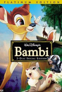 Bambi - 1942