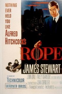 Rope - 1948