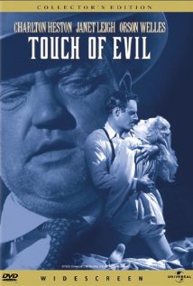 Touch of Evil - 1958