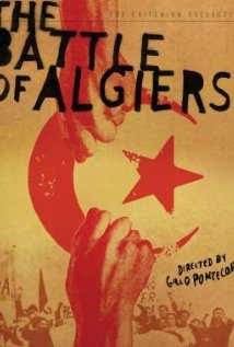 La battaglia di Algeri - 1966