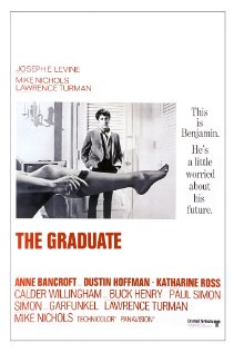 The Graduate - 1967