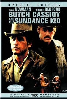 Butch Cassidy and the Sundance Kid - 1969