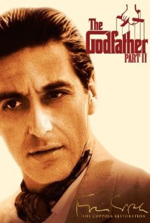 The Godfather: Part II - 1974