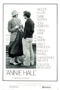 Annie Hall - 1977
