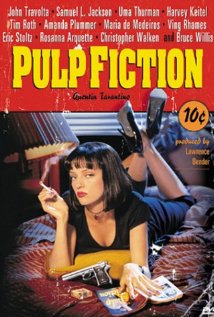 Pulp Fiction - 1994