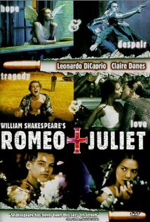 Romeo + Juliet - 1996