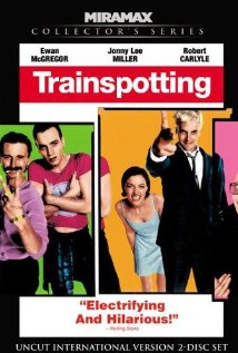Trainspotting - 1996