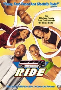 Ride 1998