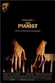 The Pianist - 2002