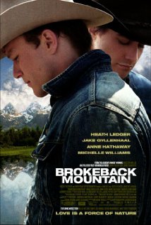 Brokeback Mountain - 2005