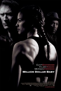 Million Dollar Baby - 2004