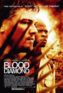 Blood Diamond - 2006