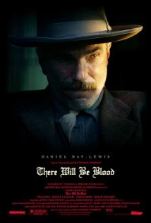 There Will Be Blood - 2007