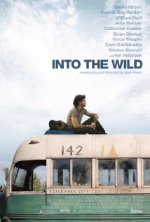 Into the Wild - 2007