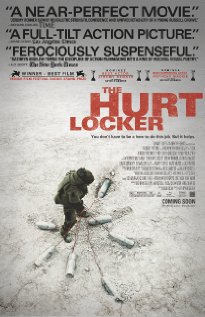 The Hurt Locker - 2008