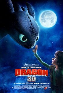 How to Train Your Dragon - 2010