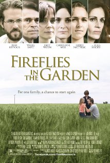 Fireflies in the Garden - 2008
