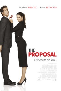 The Proposal - 2009