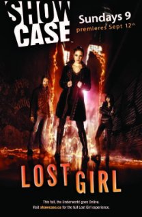 Lost Girl - 2010