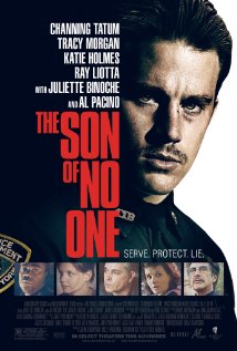 The Son of No One - 2011