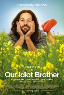 Our Idiot Brother - 2011