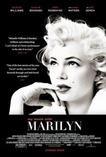 My Week with Marilyn - 2011